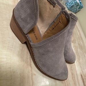 Lucky Brand NEW shoes